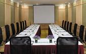Туры в отель Ambassador New Delhi
