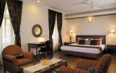 Туры в отель Ambassador New Delhi