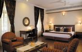 Туры в отель Ambassador New Delhi