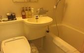 Туры в отель Dormy Inn Hiroshima Hot Spring