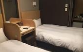 Туры в отель Dormy Inn Hiroshima Hot Spring