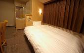 Туры в отель Dormy Inn Hiroshima Hot Spring
