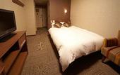 Туры в отель Dormy Inn Hiroshima Hot Spring