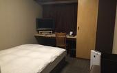 Туры в отель Dormy Inn Hiroshima Hot Spring