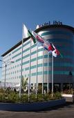 Туры в отель ibis Antananarivo Ankorondrano
