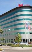 Туры в отель ibis Antananarivo Ankorondrano