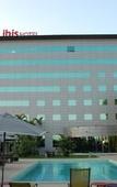 Туры в отель ibis Antananarivo Ankorondrano