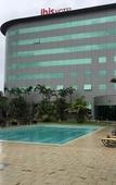Туры в отель ibis Antananarivo Ankorondrano