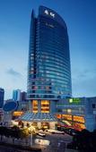 Туры в отель Crowne Plaza ZHUHAI CITY CENTER by IHG