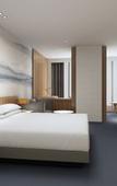 Туры в отель Crowne Plaza ZHUHAI CITY CENTER by IHG