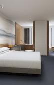 Туры в отель Crowne Plaza ZHUHAI CITY CENTER by IHG