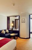 Туры в отель Crowne Plaza ZHUHAI CITY CENTER by IHG