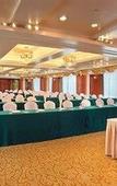 Туры в отель Crowne Plaza ZHUHAI CITY CENTER by IHG