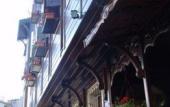 Туры в отель Maihao Hotel (Zhuhai Riyuebei Shop)
