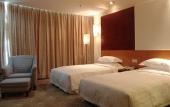 Туры в отель Maihao Hotel (Zhuhai Riyuebei Shop)