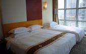 Туры в отель Maihao Hotel (Zhuhai Riyuebei Shop)