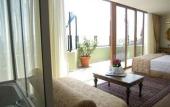 Туры в отель Maihao Hotel (Zhuhai Riyuebei Shop)