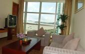 Туры в отель Maihao Hotel (Zhuhai Riyuebei Shop)