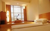 Туры в отель Maihao Hotel (Zhuhai Riyuebei Shop)
