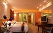 Туры в отель Maihao Hotel (Zhuhai Riyuebei Shop)
