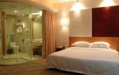 Туры в отель Maihao Hotel (Zhuhai Riyuebei Shop)