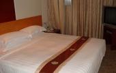 Туры в отель Maihao Hotel (Zhuhai Riyuebei Shop)