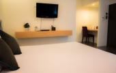 Туры в отель SiamBeach Resort