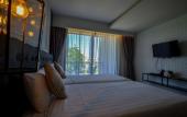 Туры в отель SiamBeach Resort