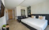 Туры в отель SiamBeach Resort