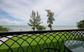 Туры в отель SiamBeach Resort