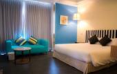Туры в отель SiamBeach Resort