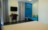 Туры в отель SiamBeach Resort