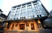 Туры в отель Hilton Turin Centre