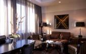 Туры в отель Hilton Turin Centre