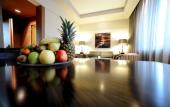 Туры в отель Hilton Turin Centre