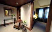 Туры в отель Hilton Turin Centre