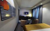 Туры в отель Hilton Turin Centre