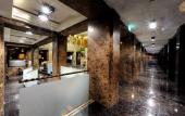 Туры в отель Hilton Turin Centre