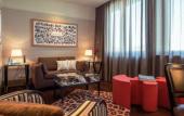 Туры в отель Hilton Turin Centre