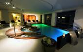 Туры в отель Hilton Turin Centre