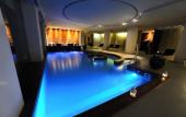 Туры в отель Hilton Turin Centre