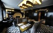 Туры в отель Hilton Turin Centre