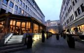 Туры в отель Hilton Turin Centre