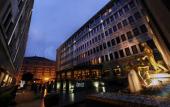 Туры в отель Hilton Turin Centre