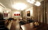 Туры в отель Hilton Turin Centre