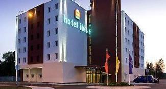 Ibis Hotel Plzen 3*