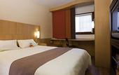 Туры в отель Ibis Hotel Plzen