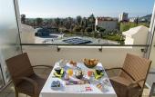 Туры в отель Hotel des Palmiers