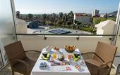 Туры в отель Hotel des Palmiers