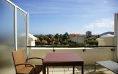 Туры в отель Hotel des Palmiers